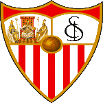 Sevilla FC Logo